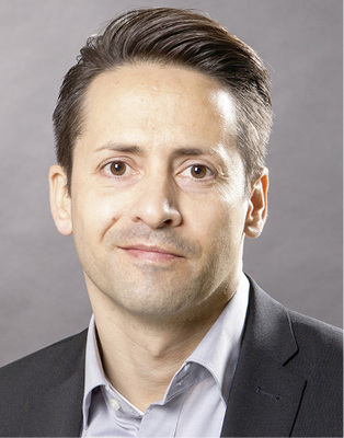 
Herbert Jung leitet die Lisec Business-Unit Vorspannen
