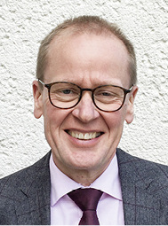 
BF-Geschäftsführer Jochen Grönegräs stellte neueste Absatzzahl zu Isoliergläsern vor.
