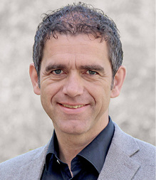 



Armin Leinen, Experte für Kundenbegeisterung
