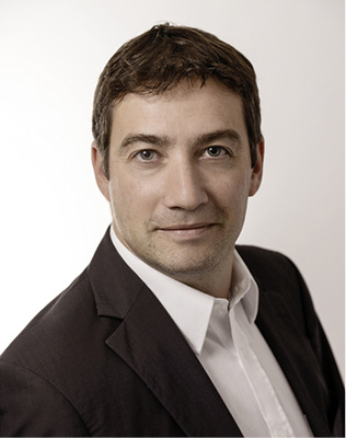 



Matthias Geist, Prokurist und Marketingleiter bei Neher Systeme 
