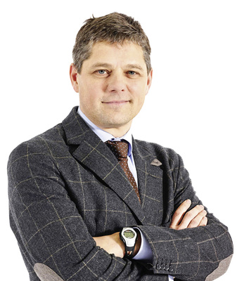



Francis Van Eeckhout, CEO und Anteilseigner der belgischen Deceuninck-Gruppe, übernahm am 24.3.2017 die Führung von Inoutic.

