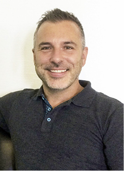 
Steffen Schäfer, Anwendungsingenieur AGC Interpane
