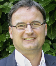 



Karl Kristian Woelm steht nun dem Fachverband vor.
