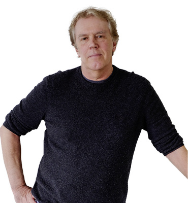 
Udo Folle, Geschäftsführer des Glaszentrums Dortmund
