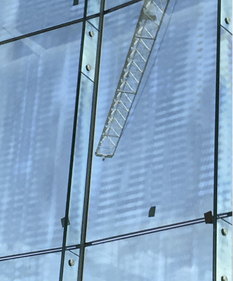 



Unerwünscht im ESG: Anisotropien resultieren aus unterschiedlichen Spannungsverhältnissen im Glas. 
