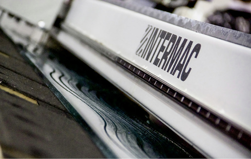 



Glasverarbeiter können auf der Vitrum 2017 die neuesten Schnitt-Lösungen der Genius-Serie begutachten.
