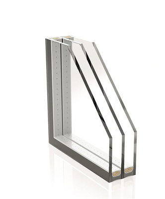 



Die Warme Kante Abstandhalter von Ensinger gibt es auch als Passivhaus zertifizierte Variante.
