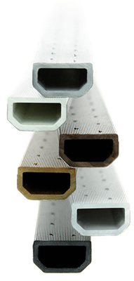 



Die TGI-Spacer sind in den unterschiedlichsten Farben erhältlich.
