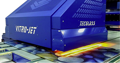 



Die Besucher werden die Drucker der F-Type-Serie aus dem Sortiment von Techglass begutachten können.
