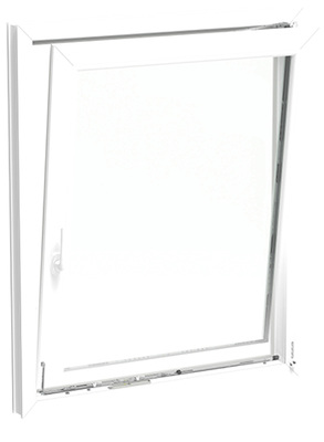 



Eine Verschlussüberwachung, die auch das gekippte Fenster überwacht: mTronic.
