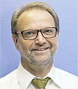 <p>
</p>

<p>
Lutz Besseler, IT Service Manager bei der Schott AG
</p> - © Foto: Schott AG

