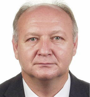 



Gerald Muß
