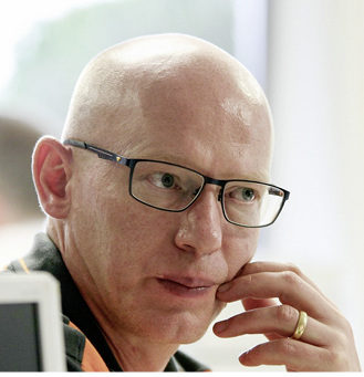 



Peter Luft ist Geschäftsführer bei HeldA, Deutschlands erster überregionaler Montage-Dienstleister mit dem Ziel, die Nr. 1 zu sein.
