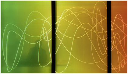 
Die Kombination von Licht und Glas wird nicht nur aus gestalerischen Gründen zunehmend wichtiger werden.



