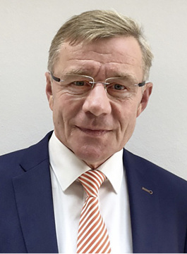 



Swisspacer-Geschäftsführer Andreas Geith hatte nach Salzburg eingeladen.
