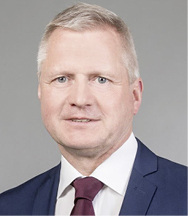 



Thomas Schley, Geschäftsführer des Meisterteams
