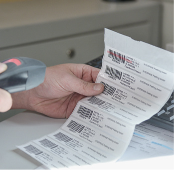 



Das Sammeln von Daten ist die Voraussetzung für die vollständige Transparenz über den aktuellen Zustand innerhalb der Produktion und die daraus abzuleitenden nächsten Schritte.
