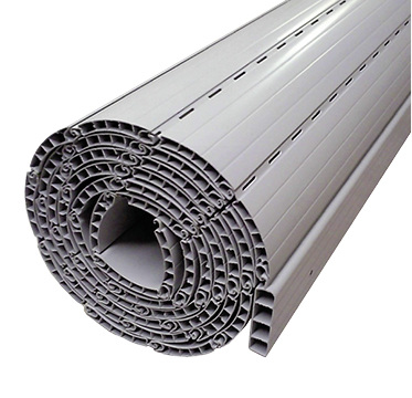 



Richtig dimensioniert erreichen Kunststoffrollläden eine Lebensdauer von mehreren Jahrzehnten.
