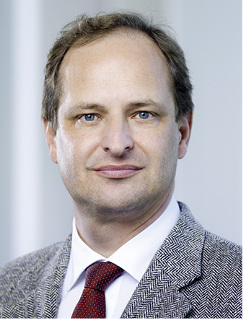 



Lisec Geschäftsführer Othmar Sailer
