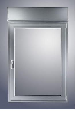 



Mit der Einführung der Trägermaterialfarbe Grau eröffnen sich Veka zusätzliche Gestaltungsoptionen. 
