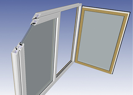 



Das Modul erlaubt es, hochwertige räumliche Ansichten des Elements zu generieren, die für aussagekräftige Präsentationen genutzt werden können.

