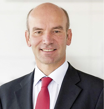 



Jan Danger ist der Spartenleiter Bauprodukte bei Ensinger.
