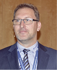 



Ingo Leuschner vom ift Sachverständigenzentrum
