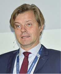 



Dr. Frederik Lehner, Interconnection Consulting
