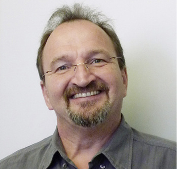 



Thomas Abseka, Geschäftsführer Wolff + Meier GmbH
