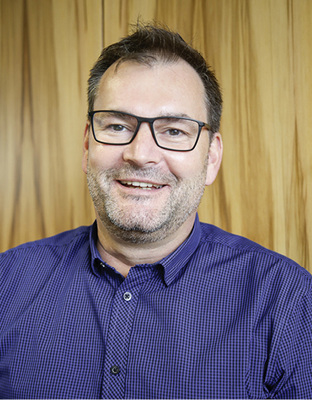 



Marco Bügler leitet bei Lisec die Business-Unit Verbundglas.
