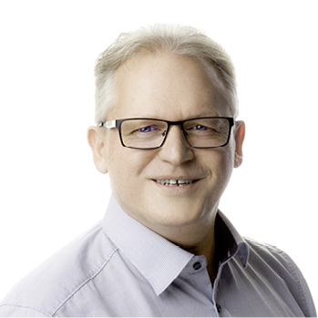 
Thomas Meissner, Architectural Project Advisor bei SageGlass



