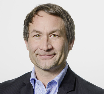 



Bayerwald Geschäftsführer Jürgen Hartrampf
