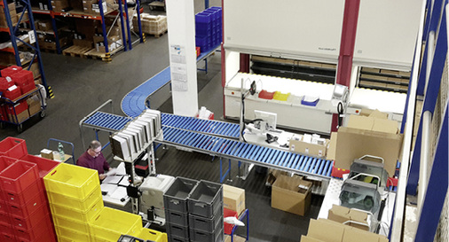 



Ohne Manpower geht es bei Ammon nicht.
