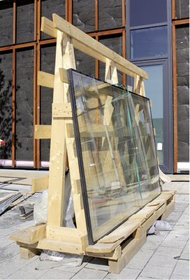 



Individualprogrammierung nicht erforderlich: Eine Tourenplanung mit Gestellverwaltung ist über die Konfiguration einer modernen Standardsoftware möglich.
