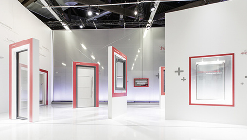 



Auf der FRONTALE 2016 hatten die Karlsruher Standbesucher zu ihrer Einschätzung der wichtigsten Branchentrends befragt. Die Ergebnisse werden heuer präsentiert.
