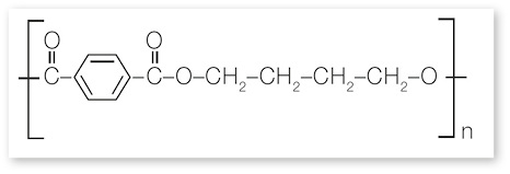 <p>
</p>

<p>
Ultradur ist der Handelsname der BASF für ihre teilkristallinen, thermoplastischen, gesättigten Polyester auf der Basis von Polybutylenterephthalat (PBT).
</p> - © Grafik: BASF

