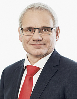 



Sieht großes Potenzial: Leopold Weiermayer, Geschäftsleiter Technik bei Greiner Extrusion Group.
