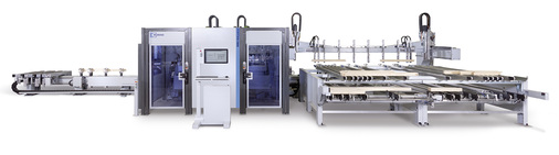 
 powerProfiler BMB 900



