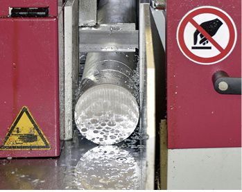 



Aus diesem Aluminium-Rohling entsteht bei Oppold System am Ende ein hochwertiges Werkzeug. 
