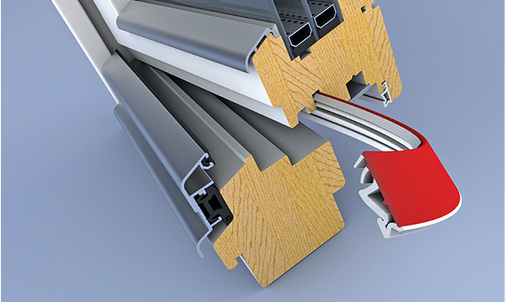 



Auf der FRONTALE in Nürnberg stehen die Experten von Trelleborg Sealing Profiles für Fragen zu speziellen Anwendungsbereichen zur Verfügung. Dazu gehören unter anderem Dichtungslösungen für Holz-Aluminium-Fenster.
