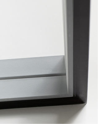 



Auch komplexe Aufbauten wie Stufen-Isolierglas und 4-fach-ISO lassen sich mit Edgetech-Spacern fertigen.
