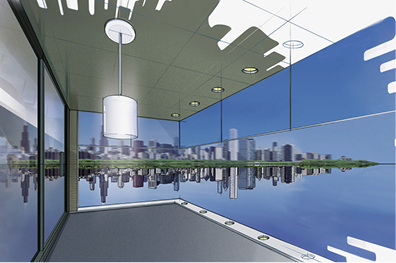 



Was stimmt hier nicht? Q-railing will einen Top-Act vorstellen.
