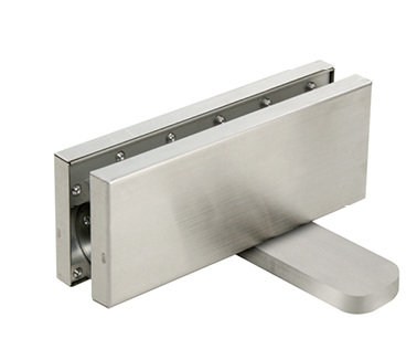 
Schneller Einbau ohne Bodenaushub ist mit dem neuen selbstschießenden Eckbeschlag CRL380 möglich.



