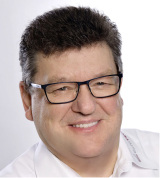 
Michael Renger, Verkaufsleiter von euroTech



