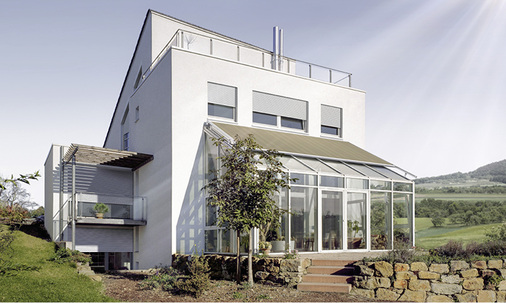 



Mit den Climara Wintergarten-Markisen sollen sich alle Kundenwünsche vom Einstiegssegment bis hin zur Premiumausführung realisieren lassen.
