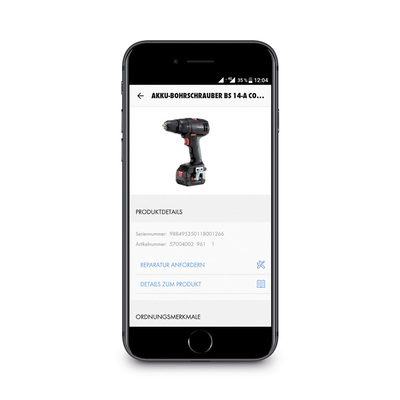 
Damit Anwender „Orsy online“ flexibel nutzen können, ist der Zugang sowohl über einen Rechner mit Internetanschluss als auch über mobile Geräte mithilfe einer entsprechenden App möglich.



