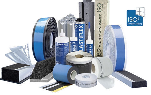 



Für viele Anschlusssituationen die passende Abdichtungslösung.
