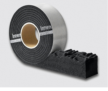 



Das pintaband 3complete Renova schmiegt sich an das Mauerwerk an.
