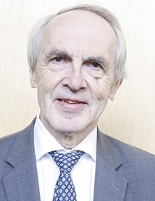 



Berater Dr. Hartmut Kainer, Suscap UG, Hamburg
