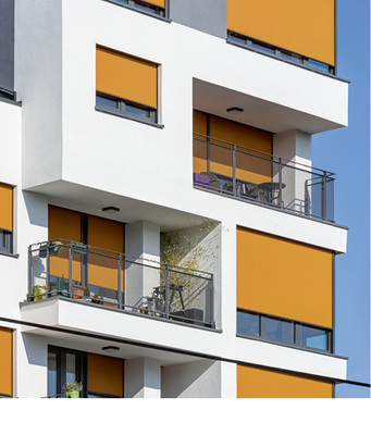 



Ob Fenster, bodentiefe Fenster oder Türkombinationen bzw. Ecklösungen, alle Varianten basieren auf dem gleichen ZIP-System.
